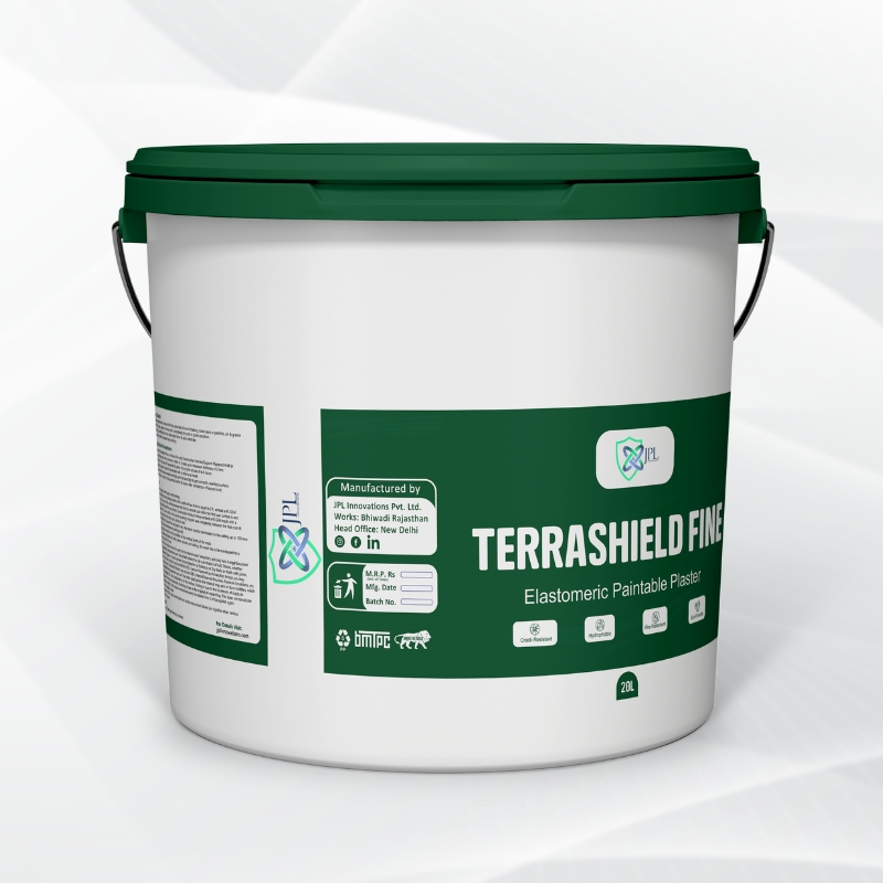 Terrashield Fine Bucket
